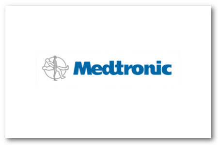 Referenz Medtronic